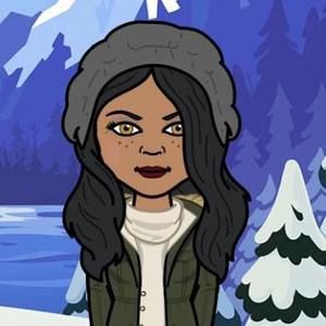 Meet your Posher, Shonie